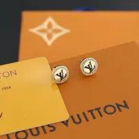 $27.00 USD Louis Vuitton Earrings For Women #1397861