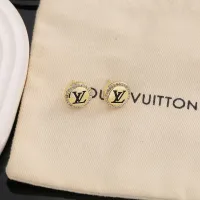 $27.00 USD Louis Vuitton Earrings For Women #1397861