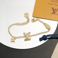 $27.00 USD Louis Vuitton LV Bracelets #1397862