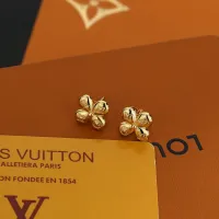 $27.00 USD Louis Vuitton Earrings For Women #1397863