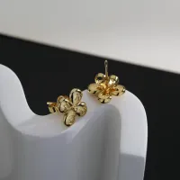 $27.00 USD Louis Vuitton Earrings For Women #1397863