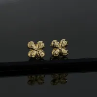 $27.00 USD Louis Vuitton Earrings For Women #1397863
