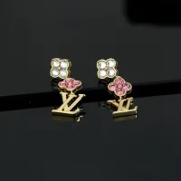 $32.00 USD Louis Vuitton Earrings For Women #1397864