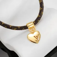 $32.00 USD Louis Vuitton LV Bracelets #1397865