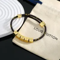 $36.00 USD Louis Vuitton LV Bracelets #1397867