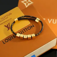 $36.00 USD Louis Vuitton LV Bracelets #1397867