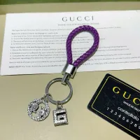 $39.00 USD Gucci Key Holder And Bag Buckle #1397870