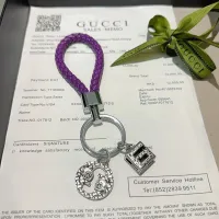 $39.00 USD Gucci Key Holder And Bag Buckle #1397870