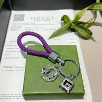 $39.00 USD Gucci Key Holder And Bag Buckle #1397870