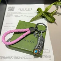 $39.00 USD Gucci Key Holder And Bag Buckle #1397871