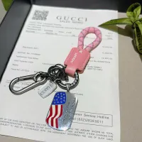 $39.00 USD Gucci Key Holder And Bag Buckle #1397872
