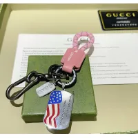 $39.00 USD Gucci Key Holder And Bag Buckle #1397872