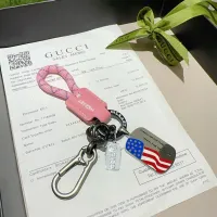 $39.00 USD Gucci Key Holder And Bag Buckle #1397872