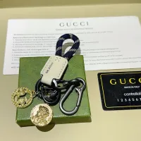 $39.00 USD Gucci Key Holder And Bag Buckle #1397873
