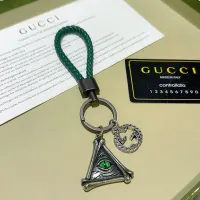 $39.00 USD Gucci Key Holder And Bag Buckle #1397876