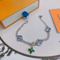 $42.00 USD Louis Vuitton LV Bracelets #1397877