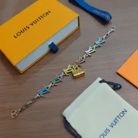 $56.00 USD Louis Vuitton LV Bracelets #1397878