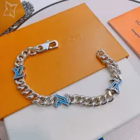 $60.00 USD Louis Vuitton LV Bracelets #1397879