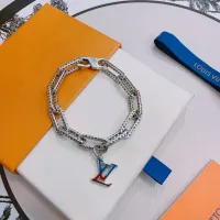 $60.00 USD Louis Vuitton LV Bracelets #1397881