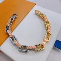 $56.00 USD Louis Vuitton LV Bracelets #1397882