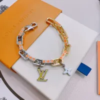 $64.00 USD Louis Vuitton LV Bracelets #1397883