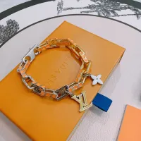 $64.00 USD Louis Vuitton LV Bracelets #1397883