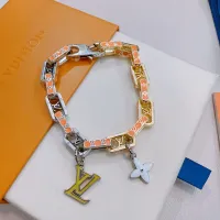 $64.00 USD Louis Vuitton LV Bracelets #1397883