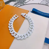 $45.00 USD Louis Vuitton LV Bracelets #1397884