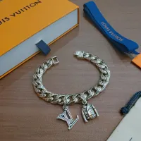 $64.00 USD Louis Vuitton LV Bracelets #1397887