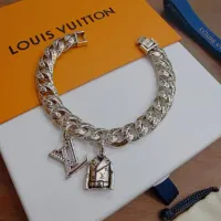 $64.00 USD Louis Vuitton LV Bracelets #1397887