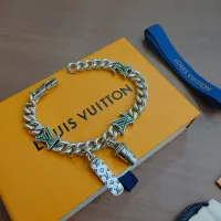 $64.00 USD Louis Vuitton LV Bracelets #1397888