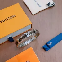 $36.00 USD Louis Vuitton LV Bracelets #1397889