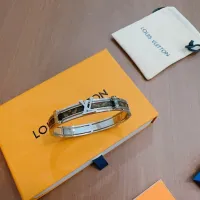 $36.00 USD Louis Vuitton LV Bracelets #1397889