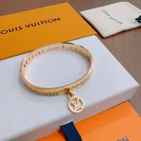$36.00 USD Louis Vuitton LV Bracelets #1397891