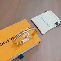 $36.00 USD Louis Vuitton LV Bracelets #1397891
