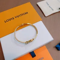 $36.00 USD Louis Vuitton LV Bracelets #1397892