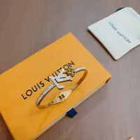 $36.00 USD Louis Vuitton LV Bracelets #1397892