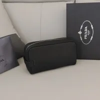 $96.00 USD Prada AAA Man Pouches #1397896