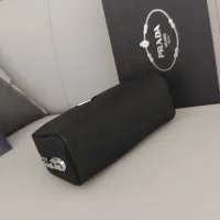 $96.00 USD Prada AAA Man Pouches #1397896