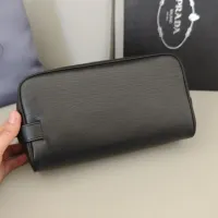 $96.00 USD Prada AAA Man Pouches #1397898