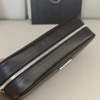 $96.00 USD Prada AAA Man Pouches #1397898