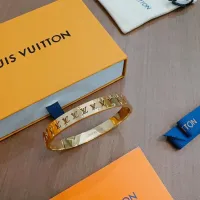 $36.00 USD Louis Vuitton LV Bracelets #1397900