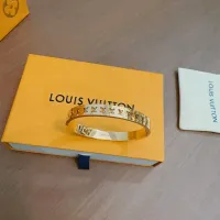 $36.00 USD Louis Vuitton LV Bracelets #1397900