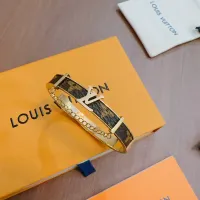 $36.00 USD Louis Vuitton LV Bracelets #1397901