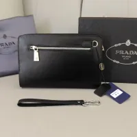 $96.00 USD Prada AAA Man Pouches #1397903