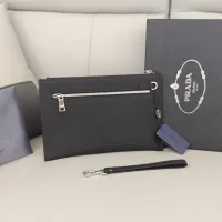$96.00 USD Prada AAA Man Pouches #1397905