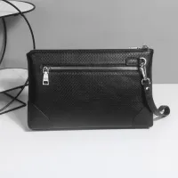 $96.00 USD Prada AAA Man Pouches #1397907