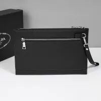$96.00 USD Prada AAA Man Pouches #1397910