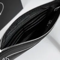 $96.00 USD Prada AAA Man Pouches #1397910