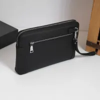 $96.00 USD Prada AAA Man Pouches #1397911